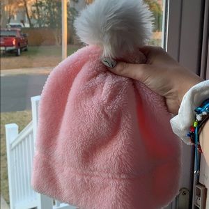 Winter hat